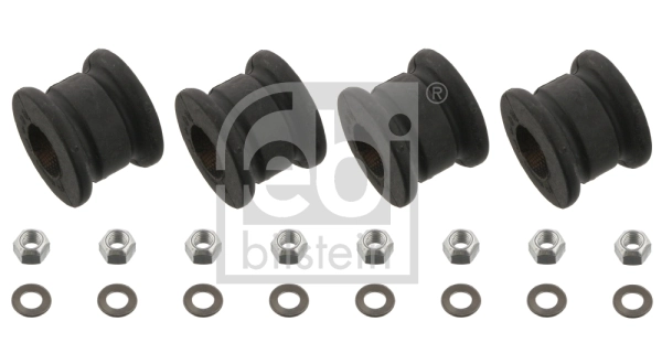 Mounting Kit, stabiliser bar